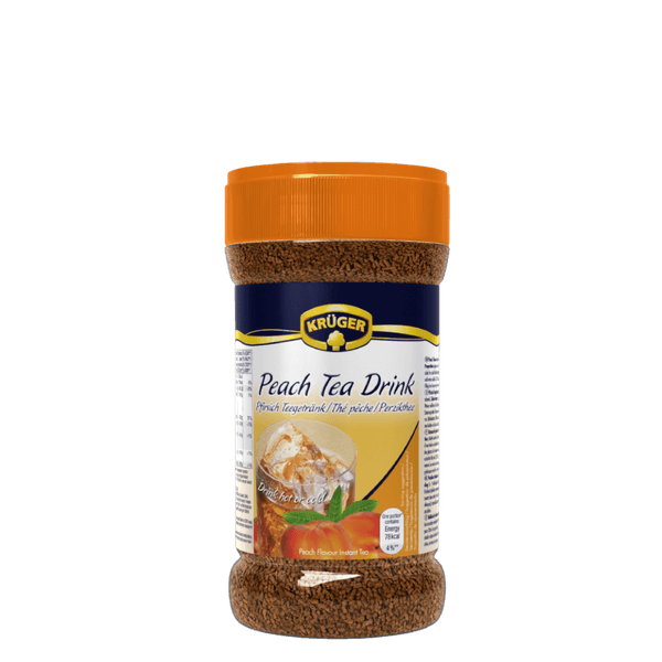 Chá Kruger Pêssego Instantâneo 400g